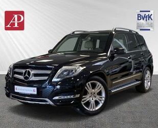 Mercedes-Benz Mercedes-Benz GLK 250 4M BT/ COMAND/ ILS/ KAMERA/ Gebrauchtwagen