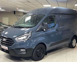 Ford Ford Transit Custom Kasten 280 L1 Trend HOCHDACH Gebrauchtwagen