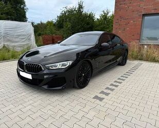 BMW BMW M850i xDrive Gran Coupé Individual/Laser/Pano Gebrauchtwagen