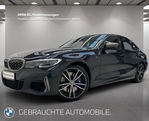 BMW BMW M340i xDrive LiveCockpitProf Driv.Assist Laser Gebrauchtwagen