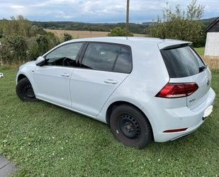 VW Volkswagen Golf 1.0 TSI Join AHK Navi 8fach bereif Gebrauchtwagen