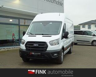 Ford Ford Transit 350 L4 Trend Rückfahrkamera Sitzheizu Gebrauchtwagen