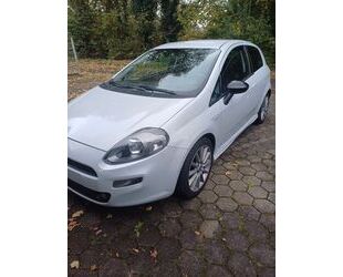 Fiat Fiat Punto Evo Gebrauchtwagen