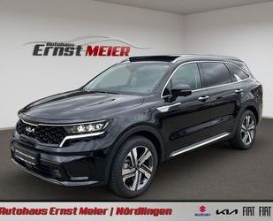 Kia Kia Sorento Platinum 1.6 T-GDI Hybrid AWD 7-Sitze+ Gebrauchtwagen