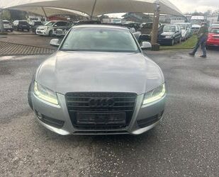 Audi Audi A5 3.0 TDI quattro Gebrauchtwagen