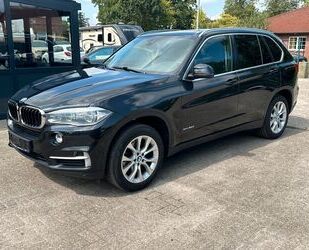 BMW BMW X5 Baureihe X5 xDrive30d Gebrauchtwagen