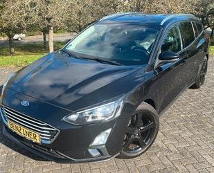 Ford Ford Focus 1,0 Eco*1HD*Scheckheft*HU & Insp.-Neu* Gebrauchtwagen