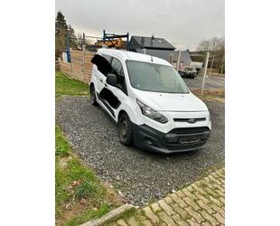 Ford Ford Tourneo Connect Gebrauchtwagen