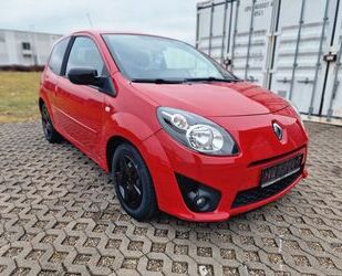 Renault Renault Twingo Rip Curl 1.2 LEV 16V 75 eco2 Rip Cu Gebrauchtwagen