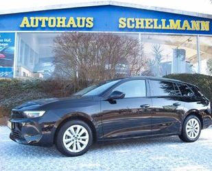 Opel Opel Astra L ST 1.2 PDC+Kam Klimaauto SHZ LHZ Navi Gebrauchtwagen