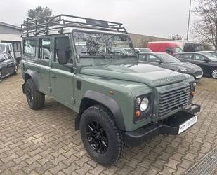 Land Rover Land Rover Defender 110 SE Station Wagon Gebrauchtwagen