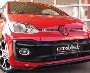 VW up! Gebrauchtwagen