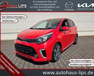 Kia Kia Picanto 1.2 ISG GT Line | Navi | Kamera | Klim Gebrauchtwagen