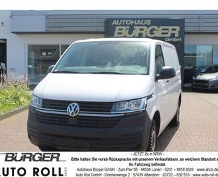 VW Volkswagen T6.1 Transporter Klima Einparkhilfe hin Gebrauchtwagen