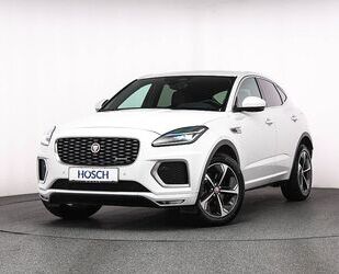 Jaguar Jaguar E-Pace R-Dynamic SE AWD P300e TOP-ANGEBOT Gebrauchtwagen