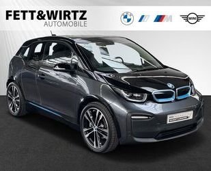 BMW BMW i3 120Ah Sportpaket|20