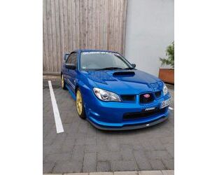 Subaru Subaru Impreza WRX 2.0 JDM / Kein Tausch Gebrauchtwagen