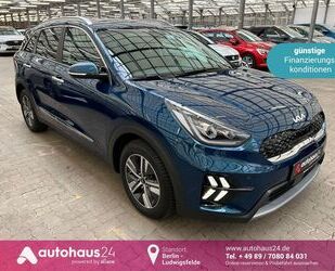 Kia Kia Niro 1.6 Plug-in Hybrid Navi|Schiebedach|Kamer Gebrauchtwagen