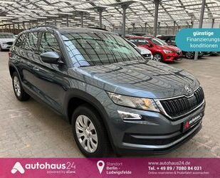 Skoda Skoda Kodiaq 1.5 TSI ACT Active OPF (EURO 6d-TEMP) Gebrauchtwagen