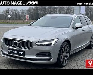 Volvo Volvo V90 B4 Autom. Plus Bright |20