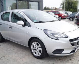 Opel Opel Corsa E Selection Klima 5 Türig Euro 6 Gebrauchtwagen