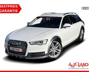 Audi Audi A6 Allroad 3.0TDI Bi-Xenon Bose Kamera Luft T Gebrauchtwagen