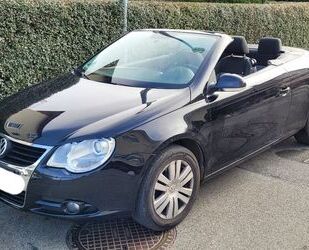 VW Volkswagen Eos 1.6 FSI Standard Gebrauchtwagen