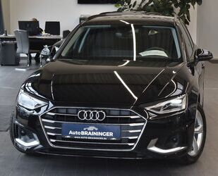 Audi Audi A4 Avant 35TDI S-tron. advanced Navi~LED~ACC~ Gebrauchtwagen