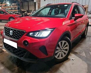 Seat Seat Arona Style ( Kein CNG ) Gebrauchtwagen