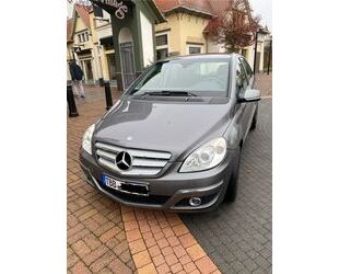 Mercedes-Benz Mercedes-Benz B 180 CDI - Gebrauchtwagen