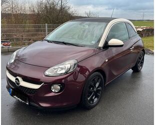 Opel Opel Adam OPEN AIR 1.0 ECOTEC ecoFLEX 85kW Start/. Gebrauchtwagen