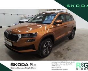 Skoda Skoda Karoq Selection 1.5 TSI ACT DSG MATRIX, NAVI Gebrauchtwagen