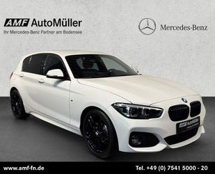 BMW BMW 118i Edition M Sport SHADOW+LED+PDC+NAVI+SHZ Gebrauchtwagen