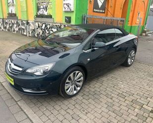 Opel Cascada Gebrauchtwagen