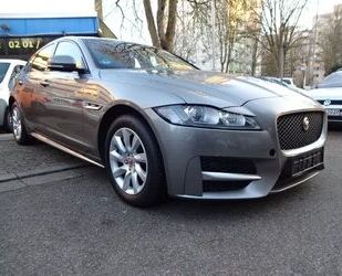 Jaguar XF Gebrauchtwagen