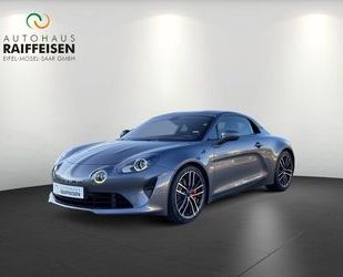 Alpine Alpine A110 S Sabelt® Racing/Focal/Kamera Gebrauchtwagen