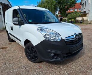 Opel Opel Combo 1.3 CDTI Kasten L1H1 2,2t Gebrauchtwagen