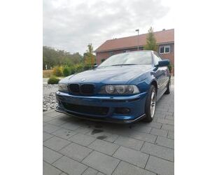 BMW BMW 520i Gebrauchtwagen