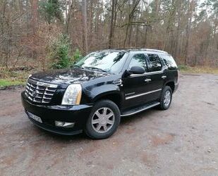 Cadillac Cadillac Escalade 6.2 V8 Elegance Autom. Elegance Gebrauchtwagen