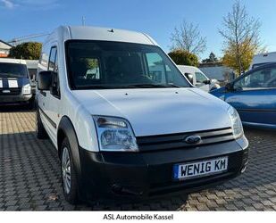 Ford Ford Transit Connect Kastenwagen Euro 4 Gebrauchtwagen