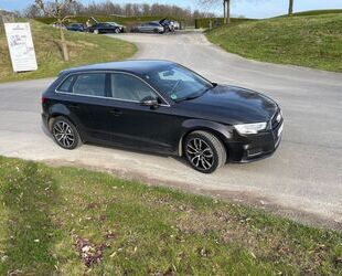 Audi Audi A3 Sportback design 1.4 TFSI Gebrauchtwagen