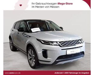 Land Rover Land Rover Range Rover Evoque D180 SE AHK Leder Gebrauchtwagen