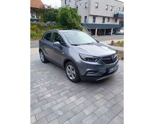 Opel Opel Mokka X 1.6 ECOTEC AHK Diesel INNOVATION Star Gebrauchtwagen