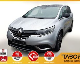 Renault Renault Espace 1.8 TCe 225 EDC Initiale Paris 7-S Gebrauchtwagen