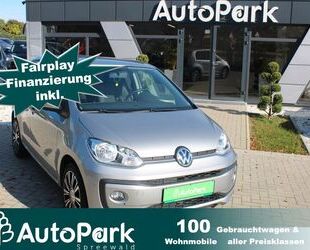 VW Volkswagen up! join up! ***WENIG KM*** Gebrauchtwagen