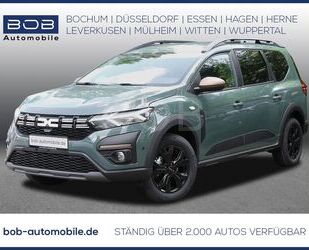 Dacia Dacia Jogger Extreme+ ECO-G 100 7-SITZER NAVI SHZ Gebrauchtwagen