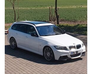 BMW BMW 335d Touring M Packet Gebrauchtwagen