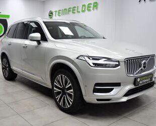 Volvo Volvo XC 90 Inscription AWD / PANORAMA / 7 SITZE / Gebrauchtwagen