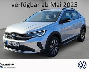 VW Volkswagen Taigo 1,0 TSI GOAL DSG AHK Kamera Navi Gebrauchtwagen