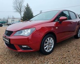 Seat Seat Ibiza Lim. Style Salsa DSG Gebrauchtwagen